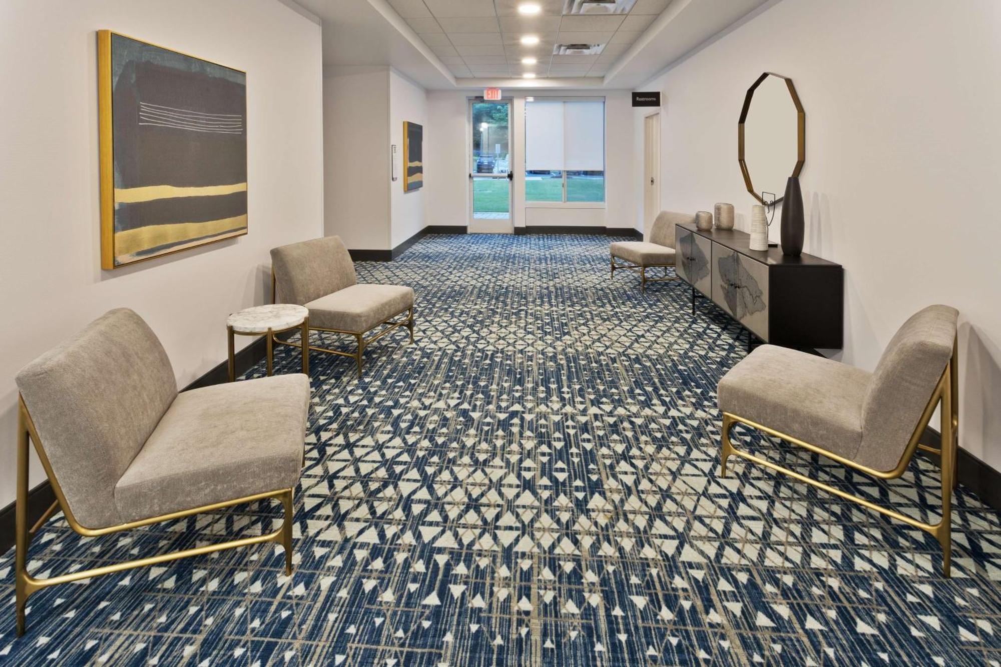 Hilton Garden Inn Birmingham Se/Liberty Park Exterior foto