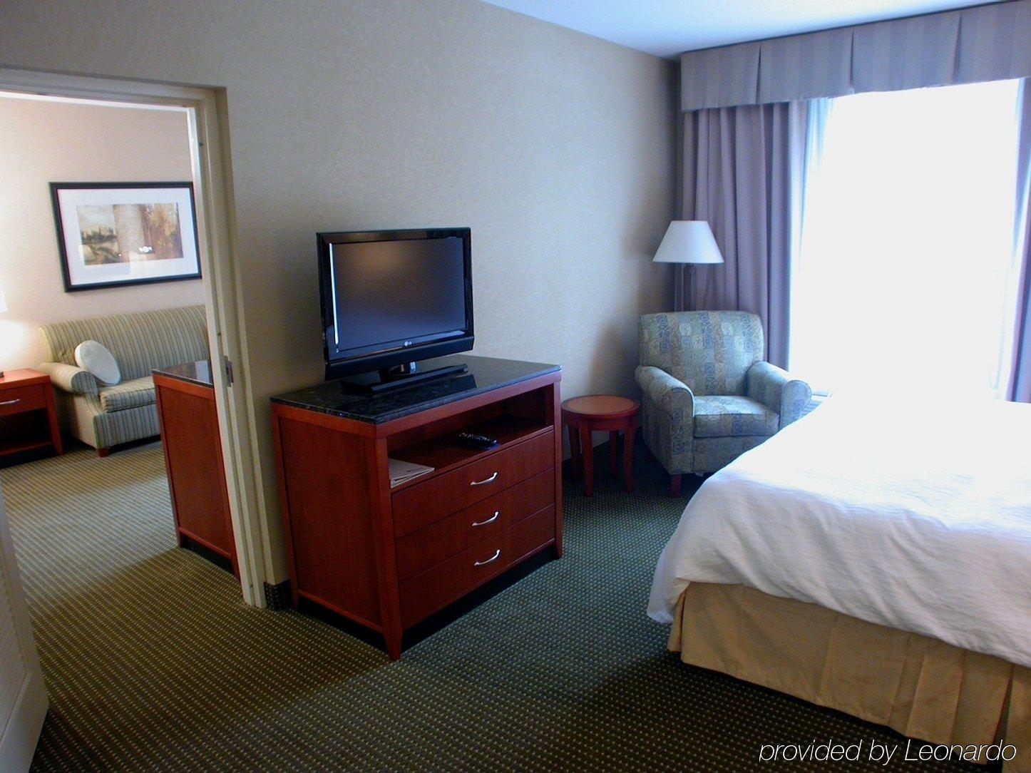 Hilton Garden Inn Birmingham Se/Liberty Park Habitación foto