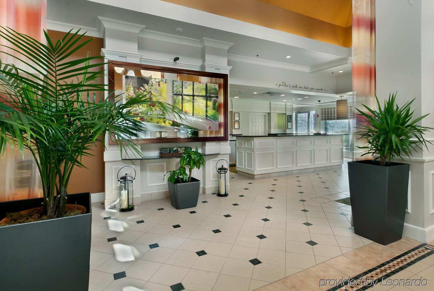 Hilton Garden Inn Birmingham Se/Liberty Park Exterior foto