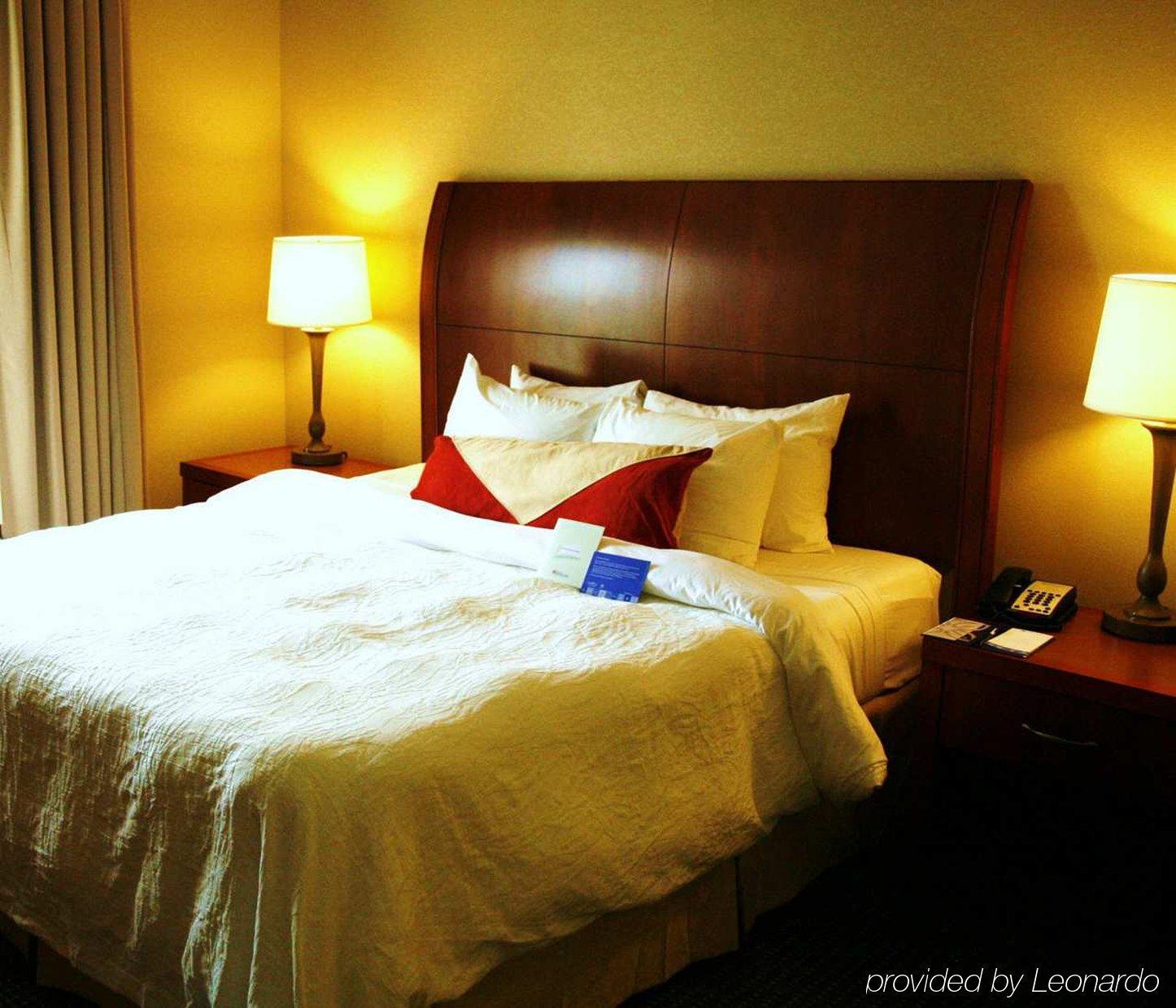 Hilton Garden Inn Birmingham Se/Liberty Park Habitación foto