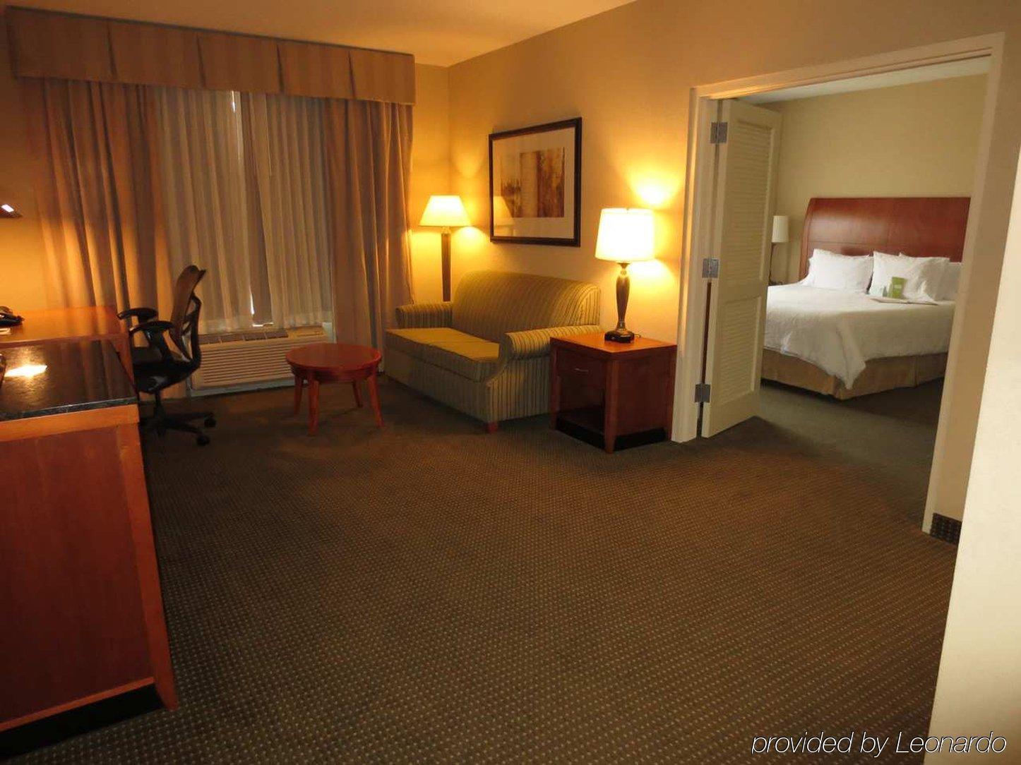 Hilton Garden Inn Birmingham Se/Liberty Park Exterior foto