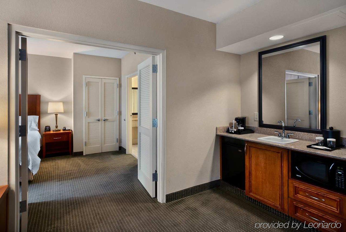Hilton Garden Inn Birmingham Se/Liberty Park Exterior foto