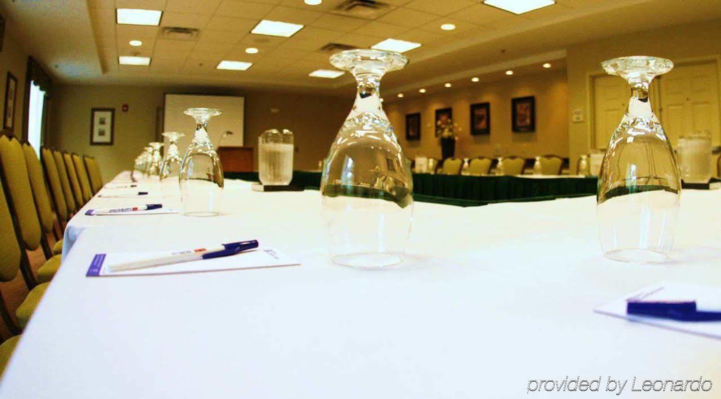 Hilton Garden Inn Birmingham Se/Liberty Park Facilidades foto